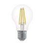 LYSPÆRE EGLO LED A60 E27 6 W 