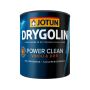 MALING JOTUN DRYGOLIN POWER CLEAN 0.68L HVIT BASE