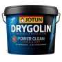 MALING JOTUN DRYGOLIN POWER CLEAN VINDUER OG DØRER HVIT BUNN 2,7 L