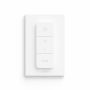 FJERNKONTROLL PHILIPS HUE DIMMER SWITCH HVIT  