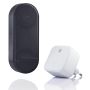 SMARTLÅS YALE LINUS HOME BLACK MED CONNECT
