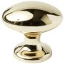 KNOTT MILLERS BAARD 40X30MM MESSING