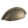 HÅNDTAK MILLERS OSCAR AME CC64MM
