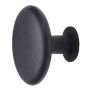 KLESHENGER MILLERS RUND Ø50MM SVART 