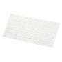 DEMPER MILLERS PLAST DIA 7X1,5MM