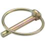 RINGSPLINT MILLERS   GKR 6MM
