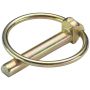 RINGSPRINT MILLERS    EFZ GUL 8MM