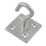 KROKFESTE MILLERS VFZ FESTEPLATE 51X51MM