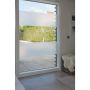 VINDUSFILM D-C-FIX MILKY TRANSPARENT 67,5X150CM