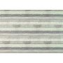 VOKSDUK D-C-FIX MANHATTAN YVONNE 1,10 X 1M NATUR 