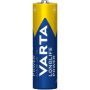 BATTERI VARTA AA HIGH ENERGY 12 STK