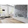 MOSAIKK AVANTGARDE ALUMINIUM SVART 4,8/9,8/14,8X0,8CM
