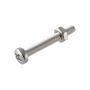 SYLINDERSKRUER STABILIT 3X10MM 8STK