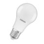 GLOBUSPÆRE LEDVANCE LED NORMAL MATT E27 4,9W