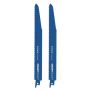BAJONETTSAGBLAD CRAFTOMAT S1130CF METALL 2PK