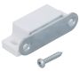 MAGNETER SUKI 4 KG HVIT 2-STK