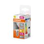 GLOBUSPÆRE OSRAM E14 3,4W FROSTET DIMBAR
