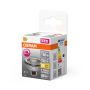 SPOTPÆRE OSRAM  LED MR16 GU5.3 621LM 6.1W DIMBAR