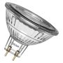 SPOTPÆRE OSRAM  LED MR16 GU5.3 345LM 3.4W DIMBAR