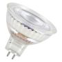 SPOTPÆRE OSRAM LED MR16 GU5.3 210 LM 2W