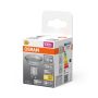 SPOTPÆRE OSRAM LED PAR16 GU10 230 LM 2,4 W