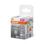 SPOTPÆRER OSRAM LED PAR16 GU10 230 LM 2,4 W