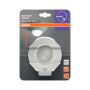 NATTLAMPE OSRAM NIGHTLUX TAK-SENSOR 1,7 W HVIT