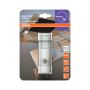 VEGGLAMPE OSRAM NIGHTLUX-SENSOR 0,35 W HVIT
