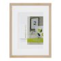 RAMME APOLLO 21X29,7CM NATUR 