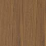AKUSTIKKPANEL LAKKERT VALNØTT FINÉR 19X573X2400MM 
