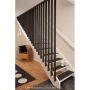 ENDESTOLPE LUNDBERGS COPENHAGEN UBEHANDLET FURU 60X60X2500MM