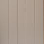 VEGGPLATE EARTH SKYGGE 2390X620X11MM  2STK/PK