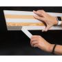 VEGGPANEL SMARTWALL COPENHAGEN 4X127X1200MM