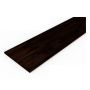 BENKEPLATE INTERBUILD AKASIE ESPRESSO 2200X635X26MM