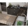 BENKEPLATE INTERBUILD AKASIE ESPRESSO 2200X635X26MM