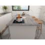 BENKEPLATE INTERBUILD AKASIE DUSK GREY 2000X800X26MM