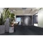 HØYTRYKKSLAMINATGULV BERRYALLOC BLACKSTONE 1-STAV 1,91M²