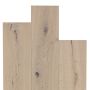 PARKETTGULV NQD OAK MISTY 1-STAV 14/3X190X1900MM 2,89M²