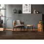 PARKETTGULV NQD OAK ANTIQUE 1-STAV 14/3X190X1900MM 2,89M²