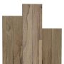 PARKETTGULV NQD OAK ROUGH NATURE 5G 14X190X1900MM
