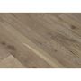PARKETTGULV NQD OAK ROUGH NATURE 5G 14X190X1900MM
