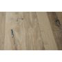 PARKETTGULV NQD OAK ROUGH NATURE 5G 14X190X1900MM