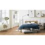 PARKETTGULV TARKETT NOBLE OAK SOHO 16X192X2280MM