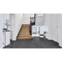 VINYLGULV TARKETT STARFLOOR VINTAGE ZINK BLACK
