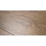 PARKETTGULV NQD OAK PURE BRUSHED 1-STAV 14X190X1900MM