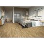 PARKETTGULV EIK FREDAG MATTLAKKERT 14X180X2200MM 2,77M²