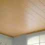 TAK/VEGGPANEL LOGOCLIC LØNN 10X154X1300MM 1.33M²/PK