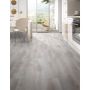 LAMINATGULV ANTRASITT EIK 7843 K31 1285X192X8MM 2,22M2/PK