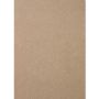 HYLLEPLATE KRONOFLOORING 19X300X1220MM MDF