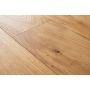 PARKETTGULV NQD OAK NAVY 1-STAV 5G 12X158X1830MM